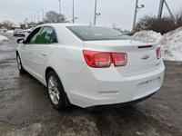 2014 CHEVROLET MALIBU WAUKEGAN, ILLINOIS - Image 8