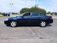 2007 CHEVROLET IMPALA WAUKEGAN, ILLINOIS - Image 6