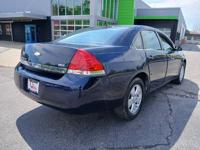 2007 CHEVROLET IMPALA WAUKEGAN, ILLINOIS - Image 8