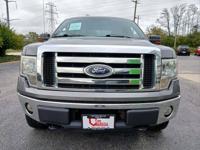 2010 FORD F-150 WAUKEGAN, ILLINOIS - Image 3