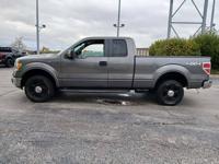 2010 FORD F-150 WAUKEGAN, ILLINOIS - Image 6