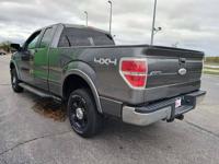 2010 FORD F-150 WAUKEGAN, ILLINOIS - Image 8