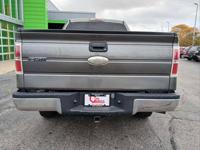 2010 FORD F-150 WAUKEGAN, ILLINOIS - Image 9