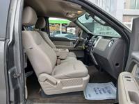 2010 FORD F-150 WAUKEGAN, ILLINOIS - Image 10