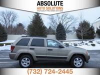 2006 Jeep Grand Cherokee Laredo 4dr SUV 4WD Jeep Grand Cherokee Sedan - Image 5