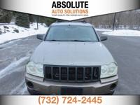 2006 Jeep Grand Cherokee Laredo 4dr SUV 4WD Jeep Grand Cherokee Sedan - Image 6