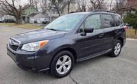2015 Subaru Forester Limited AWD Wagon - Image 2
