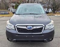 2015 Subaru Forester Limited AWD Wagon - Image 3