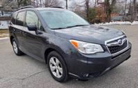 2015 Subaru Forester Limited AWD Wagon - Image 4