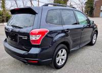 2015 Subaru Forester Limited AWD Wagon - Image 7