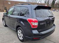2015 Subaru Forester Limited AWD Wagon - Image 8