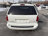 2007 Dodge Grand Caravan SXT HANDICAP WHEELCHAIR RAMP VAN 57K Philadelphia - Image 7