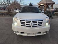 2012 Cadillac Escalade EXT. 4WD/AWD Platinum Pickup Truck SUV Denver - Image 3