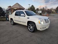 2012 Cadillac Escalade EXT. 4WD/AWD Platinum Pickup Truck SUV Denver - Image 4