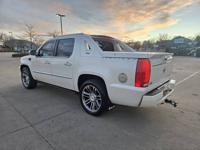 2012 Cadillac Escalade EXT. 4WD/AWD Platinum Pickup Truck SUV Denver - Image 6