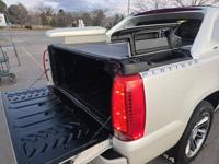 2012 Cadillac Escalade EXT. 4WD/AWD Platinum Pickup Truck SUV Denver - Image 8