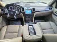 2012 Cadillac Escalade EXT. 4WD/AWD Platinum Pickup Truck SUV Denver - Image 10