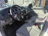 2013 Toyota Tacoma Double Cab TRD Off-Road- TRD Supercharger Lifted M Federal Blvd. Denver. 80221 - Image 2