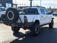 2013 Toyota Tacoma Double Cab TRD Off-Road- TRD Supercharger Lifted M Federal Blvd. Denver. 80221 - Image 3