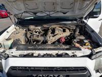 2013 Toyota Tacoma Double Cab TRD Off-Road- TRD Supercharger Lifted M Federal Blvd. Denver. 80221 - Image 9
