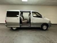 RHD Right Hand Drive - Toyota Grand Hiace AWD - Eagle Cars.com Spokane, WA - Image 4