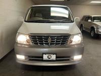 RHD Right Hand Drive - Toyota Grand Hiace AWD - Eagle Cars.com Spokane, WA - Image 7