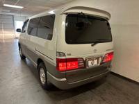RHD Right Hand Drive - Toyota Grand Hiace AWD - Eagle Cars.com Spokane, WA - Image 10