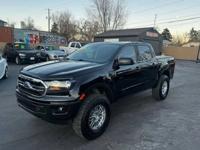 2020 Ford Ranger Super Crew 4x4 4WD Truck Crew cab XL Pickup 4D 5 ft Pi One Stop Motors - Image 4