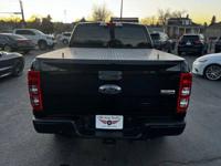2020 Ford Ranger Super Crew 4x4 4WD Truck Crew cab XL Pickup 4D 5 ft Pi One Stop Motors - Image 6