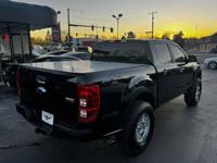 2020 Ford Ranger Super Crew 4x4 4WD Truck Crew cab XL Pickup 4D 5 ft Pi One Stop Motors - Image 7