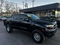 2020 Ford Ranger Super Crew 4x4 4WD Truck Crew cab XL Pickup 4D 5 ft Pi One Stop Motors - Image 8