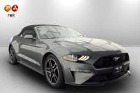 2023 Ford Mustang Eco Boost Premium Convertible Carbonized Gray CALL 928-351-6484 FOR AVAILABILITY - Image 5