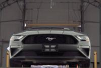 2023 Ford Mustang Eco Boost Premium Convertible Carbonized Gray CALL 928-351-6484 FOR AVAILABILITY - Image 7