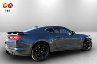 2019 Chevy Chevrolet Camaro 1LT coupe Shadow Gray Metallic CALL 928-351-6484 FOR AVAILABILITY - Image 3