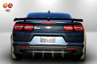 2019 Chevy Chevrolet Camaro 1LT coupe Shadow Gray Metallic CALL 928-351-6484 FOR AVAILABILITY - Image 6