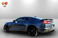 2019 Chevy Chevrolet Camaro 1LT coupe Shadow Gray Metallic CALL 928-351-6484 FOR AVAILABILITY - Image 7