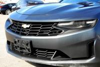 2019 Chevy Chevrolet Camaro 1LT coupe Shadow Gray Metallic CALL 928-351-6484 FOR AVAILABILITY - Image 9