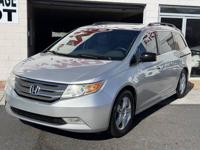 ❤️2011 HONDA ODYSSEY TOURING🎁SAVE THOUSANDS🎁CLEAN TITLE ❤️❤️❤️❤️❤️❤️ SUPER CHEAP CARS ONLINE🎀🔥Babasmotorsports.com