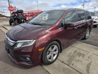 ❤️2018 HONDA ODYSSEY EX-L🎁SAVE THOUSANDS🎁CLEAN CARFAX ❤️❤️❤️❤️❤️❤️ SUPER CHEAP CARS ONLINE🎀🔥Babasmotorsports.com