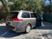 2014 Toyota Sienna AWD Jacksonville - Image 7