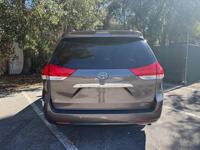 2014 Toyota Sienna AWD Jacksonville - Image 8