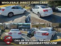 2013 Chevrolet Malibu Wholesale, Direct, Cash Cars! HWY 700 - Image 4