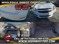 2013 Chevrolet Malibu Wholesale, Direct, Cash Cars! HWY 700 - Image 8