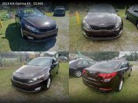 2013 Chevrolet Malibu Wholesale, Direct, Cash Cars! HWY 700 - Image 10