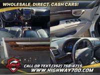 2012 Hyundai Santa Fe Wholesale, Direct, Cash Cars! HWY 700 - Image 5