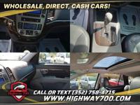 2012 Hyundai Santa Fe Wholesale, Direct, Cash Cars! HWY 700 - Image 6