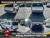 2012 Jeep Patriot Wholesale, Direct, Cash Cars! HWY 700 - Image 4