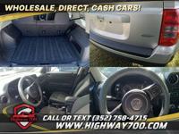 2012 Jeep Patriot Wholesale, Direct, Cash Cars! HWY 700 - Image 5