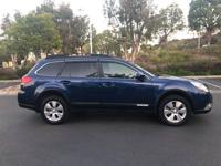 2011 SUBARU OUTBACK 3.6R LIMITED----DEALER SPECIAL-----GREAT CODITION MIRA MESA - Image 7