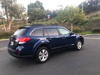 2011 SUBARU OUTBACK 3.6R LIMITED----DEALER SPECIAL-----GREAT CODITION MIRA MESA - Image 9